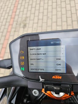KTM 1290 Super Duke R - 10