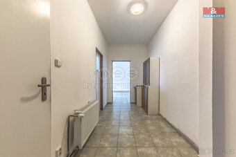 Prodej bytu 2+1, 68 m², Děčín, ul. Kamenická - 10
