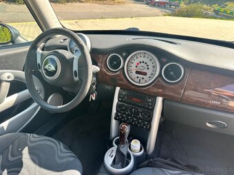 Mini Cooper One jen 115.000kmAutomat - 10