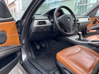 BMW 320d 2008 130kw 175000km - 10