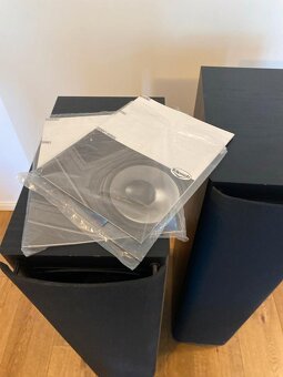 Klipsch RF 3 II 150 W - 10