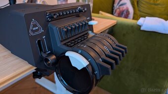 Knipl Herní ovladač pro letecké simulátory - 10