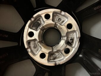 Letní sada kol Škoda Octavia IV RS 225/40/19 - 10