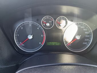 Ford Focus combi 2.0 TDCI - 100 kW - Nová STK - Dovoz SRN - 10