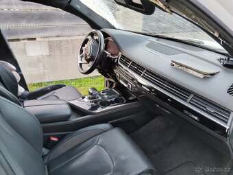 Audi Q7 4M, 3.0TDI-200kw-CRT, r.v.2016 - 10
