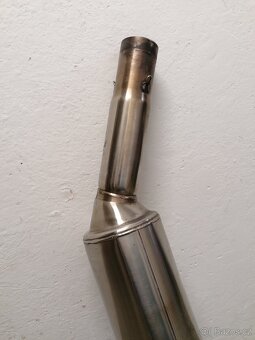 Aprilia rsv 1000 mille - 10