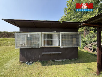 Prodej pozemku k bydlení, 809 m², Karviná - Staré Město - 10