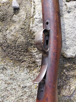 Kropatschek pažba TOP - 10