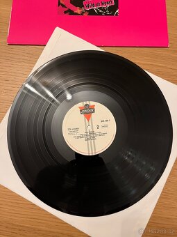 David Lynch's Wild At Heart - 10