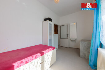 Prodej rodinného domu, 72 m² Markvarec u Hřivic - 10