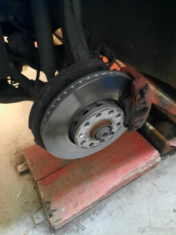 Audi a4 avant b7 2.0 tdi, 103 kw cena 29 tis. - 10