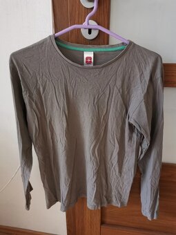 Chlapecký pyžamový set C&A vel. 164 - 10