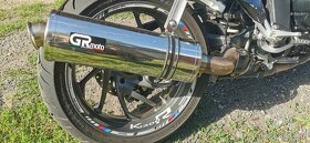 BMW K1300R - 10