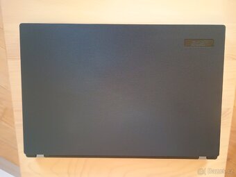 Acer Travelmate P2 se zárukou - 10