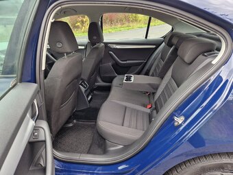 Škoda Octavia 3 1.6TDI 85kW - 10