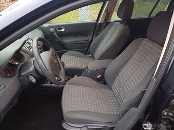 1. MAJITEL...Renault Megane 1.6 16V rok 2009 - 10