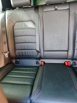 Prodám VW Golf 7 GTI Performance 2014 NOVÁ CENA - 10