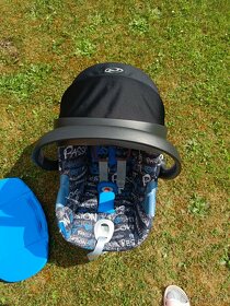 Cybex Aton M Limited edition 2019 Strength - 10