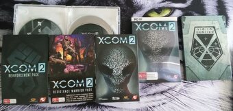 Série UFO Extraterrestrials a XCOM, PC, BOX - 10