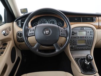 Jaguar X-Type 2.0D,CZ, - 10