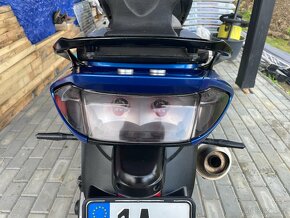 YAMAHA T-max 500 STK :2028, po servise, Gumy,Ladák,Variátor - 10