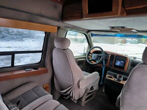 ❗️ Chevy Van 2500 6.5 TD❗️ - 10