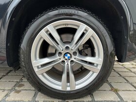 BMW X5 Xdrive 40d/230kw/po rozvodech/253tkm/mpaket/ČRpůvod - 10