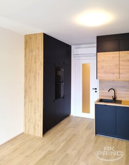 Moderní byt 1+kk, OV, 44 m2, Šrámkové, Residence Parková Čtv - 10