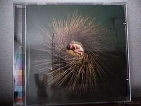 CD postpunk, triphop, progrock.. - 10