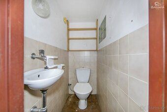 Prodej,chalupa , 676 m2 - Terešov - Bílá Skála, ev.č. 00070 - 10