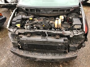 Chrysler voyager II, 2,8 TD ND r.v. 2005 - 10