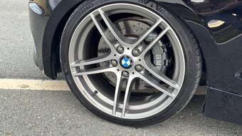 BMW E82 135i N54B30 2009 - 10