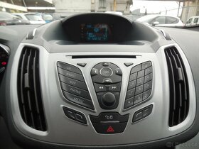 Prodám Ford C-Max EB Vyh.sedačky Vyh.přední sklo Rv-2014 - 10