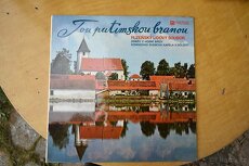Staré gramofonové desky - část IV - 10
