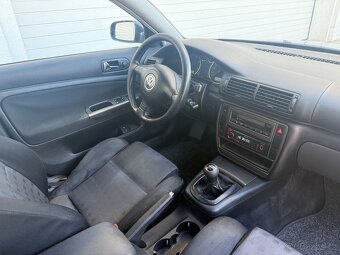 Volkswagen Passat 1.9 TDI 74kw Tažné L+Z kola, - 10
