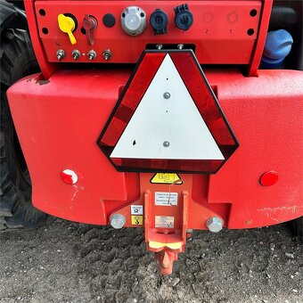 Manitou MLT 741-140V+ ELITE - 10
