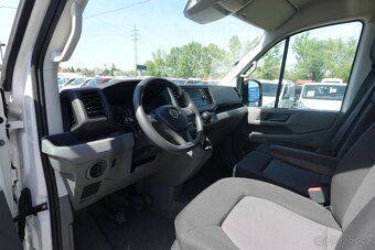 VW CRAFTER L2H2 2.0TDI KLIMA - 10