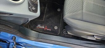 Ford Fiesta VI 1.25 16v 60kw Titanium PC Klima EURO4 - 10