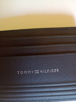 Pánská peněženka Tommy Hilfiger - 10