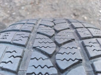 Sada ALU kol OZ 225/55R17 zimní - 10