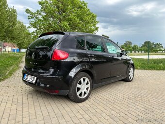 SEAT ALTEA 1.9 TDi - 10