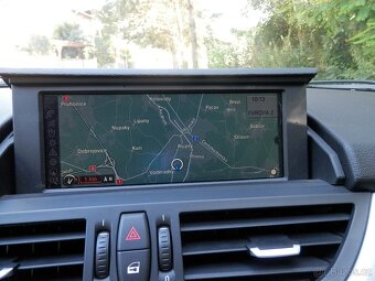 BMW Z4 3.0 sDrive35i 225Kw, Automat, Navi, Kůže - 10