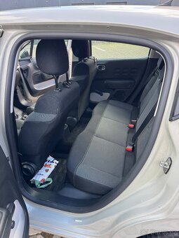 Citroen c3 1.2 PureTech - 10