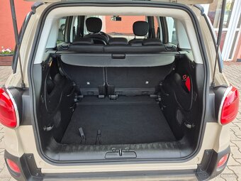 Fiat 500L 1.4 Living 70kW - 10