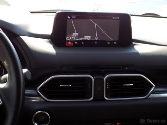 Mazda CX-5 2.2 D SKYACTIV 135kW 4x4, 360 KAMERA, odpočet DPH - 10