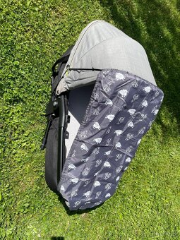 Kočárek TFK joggster adventure 2019 - 10