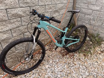 Santa cruz Tallboy Cc novy Lko - 10