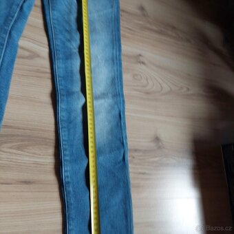 Nové rifle G-Star Raw W:28, L:32 dámské - 10