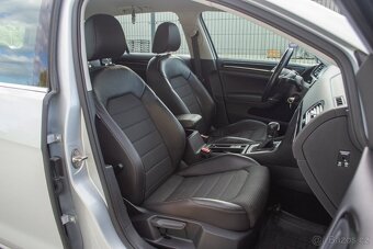 Volkswagen Golf Variant 2.0 TDI BMT 150k Highline DSG EU6 - 10