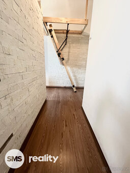 Prodej bytu 1+1, 42 m² – Opava, ul. Rybářská - 10
